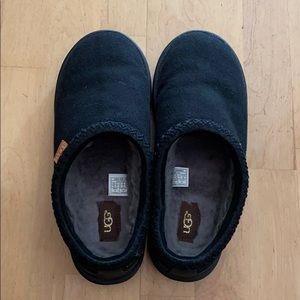 Ugg slippers